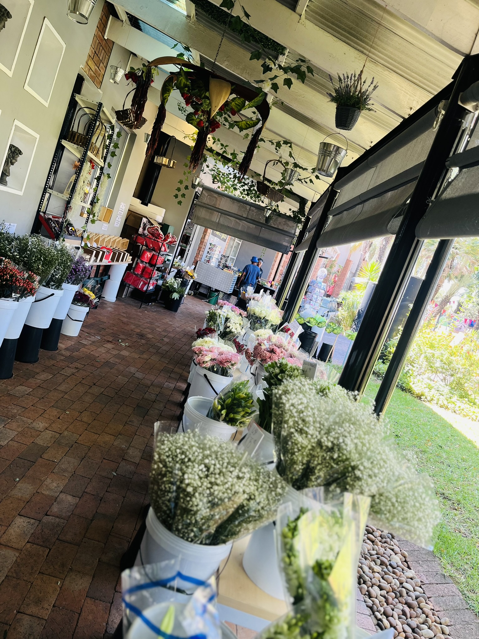 Flowers Wholesale