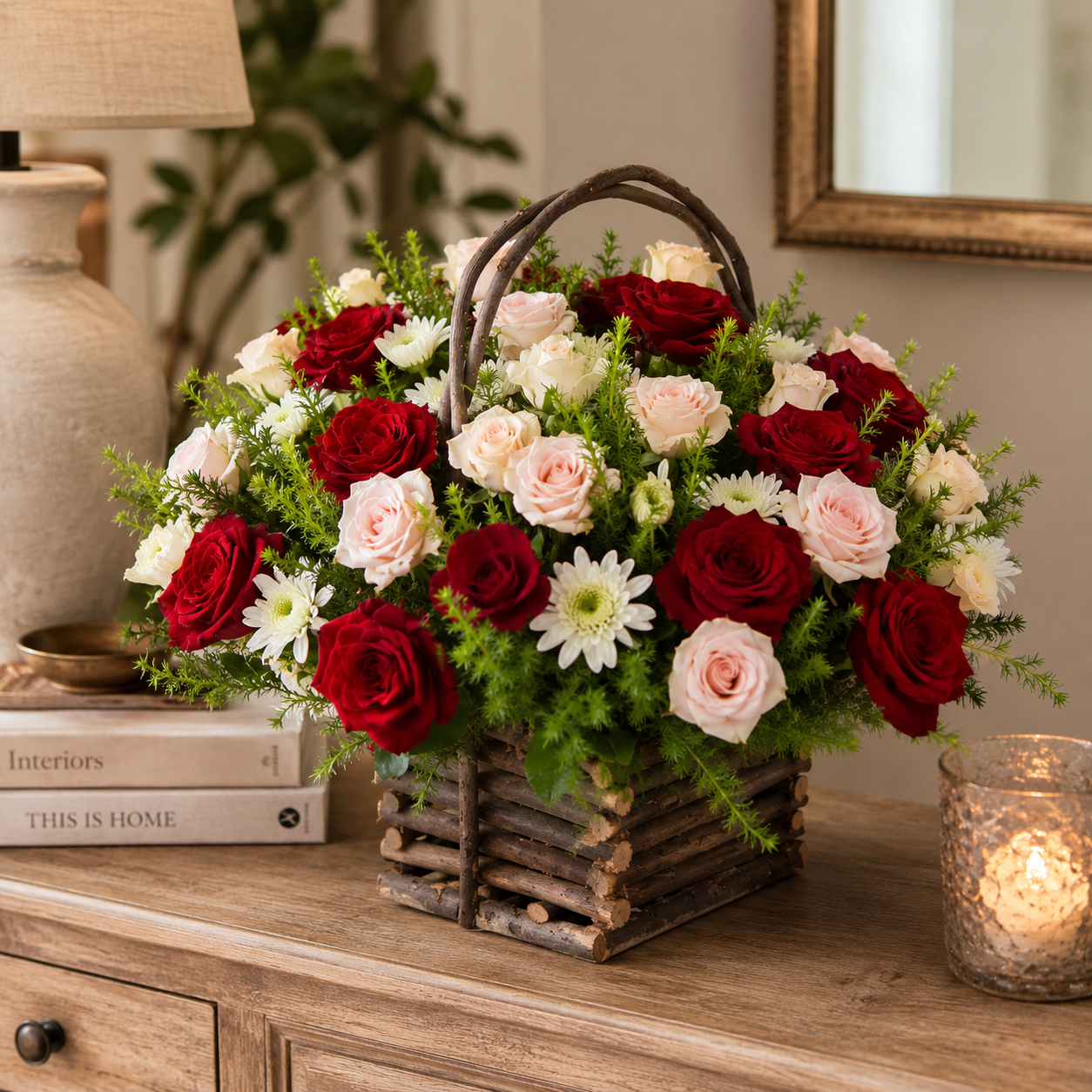 BA002_RedPinkRoses