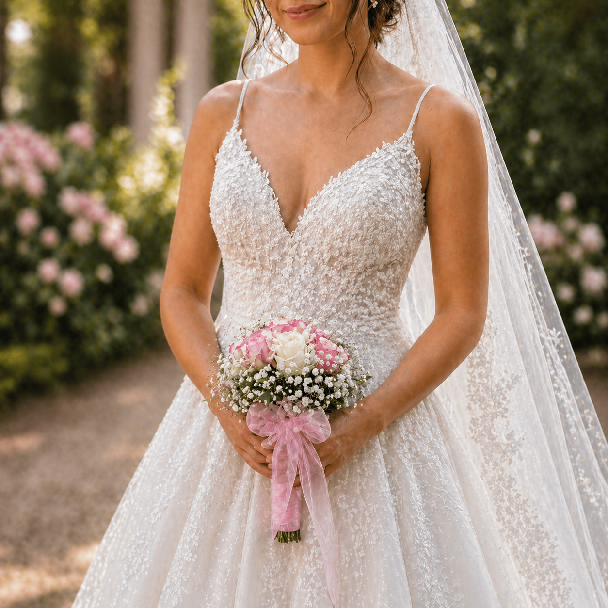 BB002_BridalBouquet_PinkWhite_Small